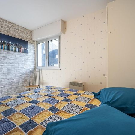 Le Pavois - Appartement A 50 Metres De La Mer Bernières-sur-Mer Dış mekan fotoğraf