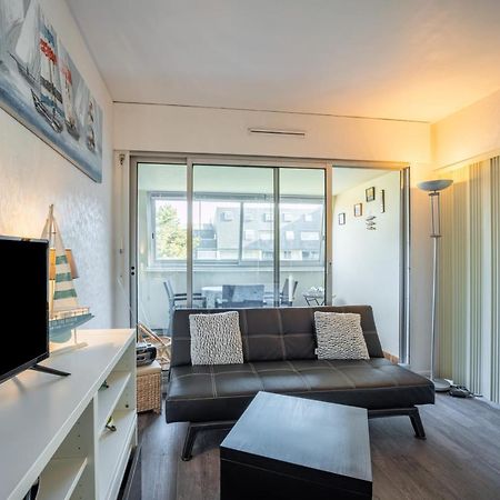 Le Pavois - Appartement A 50 Metres De La Mer Bernières-sur-Mer Dış mekan fotoğraf