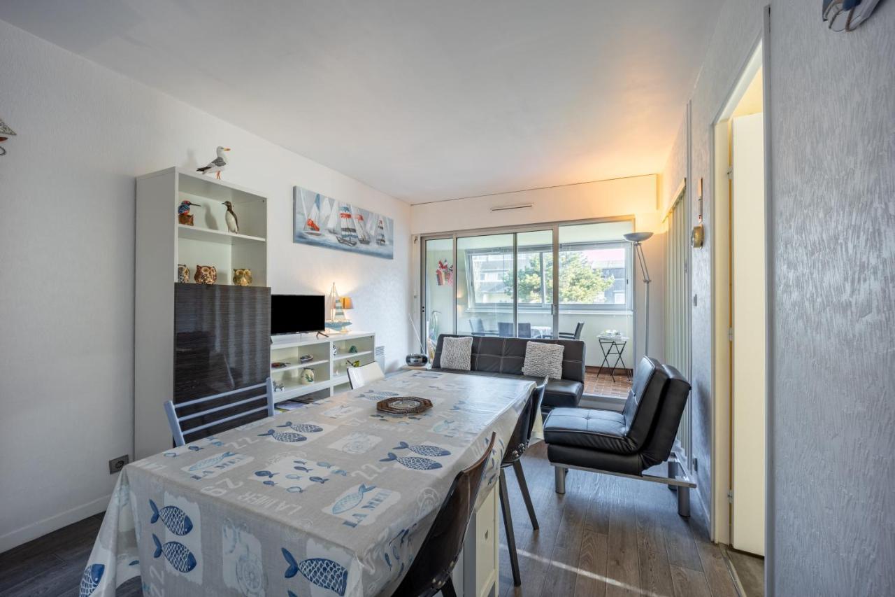 Le Pavois - Appartement A 50 Metres De La Mer Bernières-sur-Mer Dış mekan fotoğraf