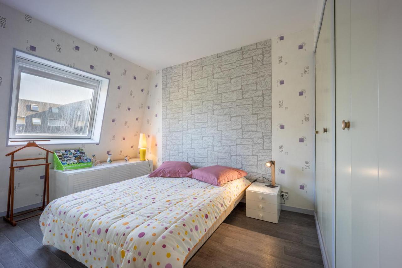 Le Pavois - Appartement A 50 Metres De La Mer Bernières-sur-Mer Dış mekan fotoğraf