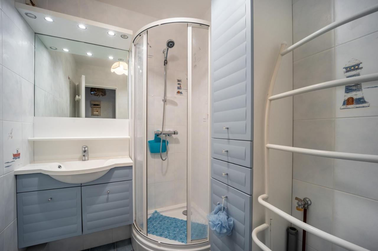 Le Pavois - Appartement A 50 Metres De La Mer Bernières-sur-Mer Dış mekan fotoğraf