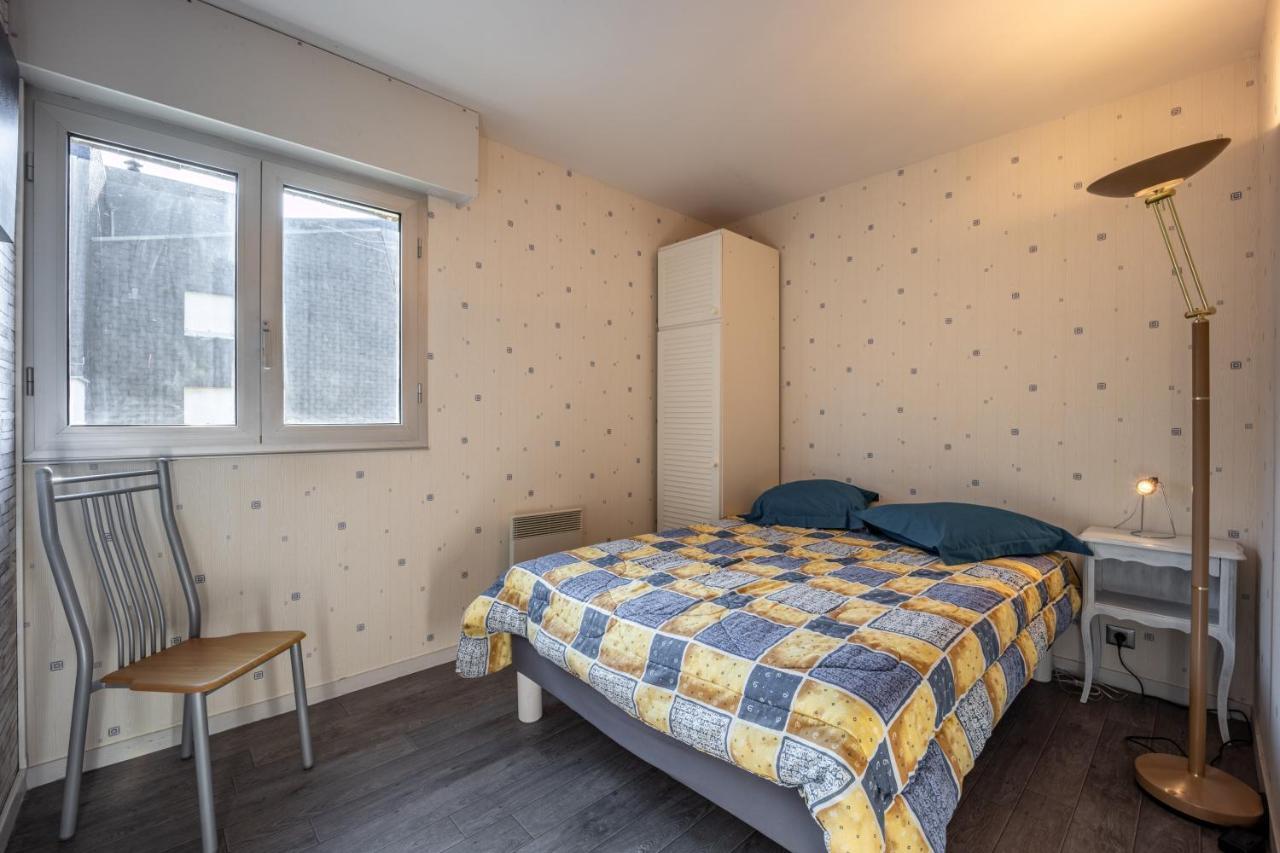 Le Pavois - Appartement A 50 Metres De La Mer Bernières-sur-Mer Dış mekan fotoğraf