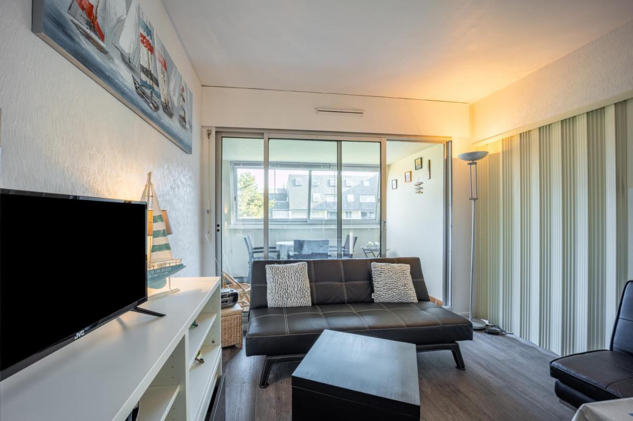 Le Pavois - Appartement A 50 Metres De La Mer Bernières-sur-Mer Dış mekan fotoğraf